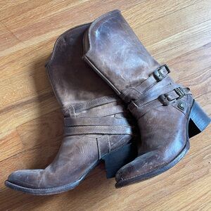 Freebird by Steven Boots